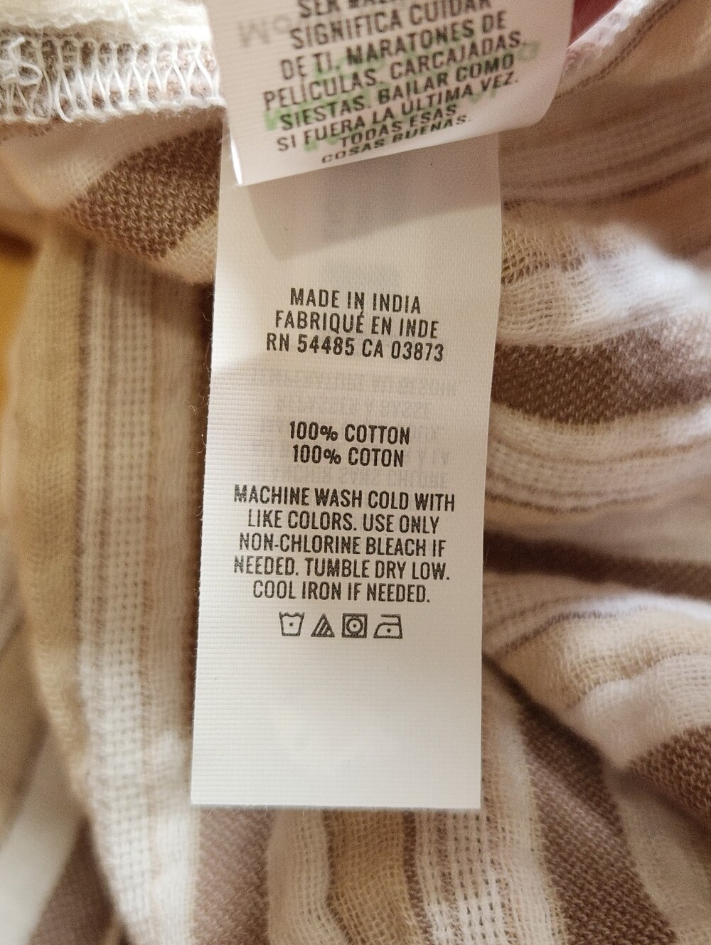 Aerie Day-Off Vest & Pants Matching Set - XS & XS Long - Picture 6 of 16